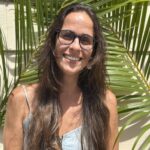 Priscillia Gomes - Anglais